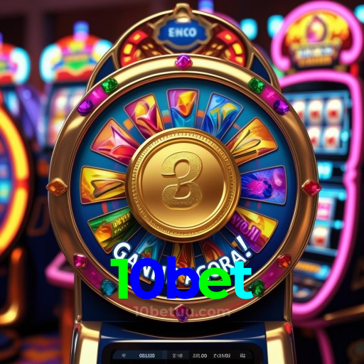 Visão geral dos jogos no 10bet