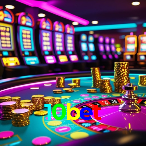 Novos Slots no 10bet