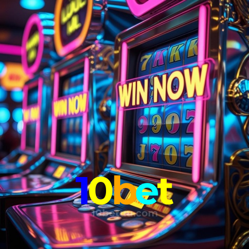 Novos Jogos no 10bet