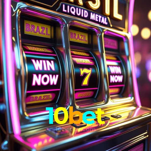 Por Que Escolher o Cassino do 10bet