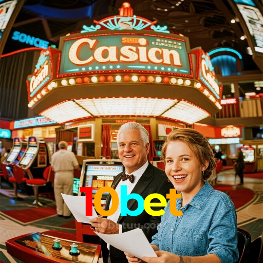 Por Que Escolher os Slots